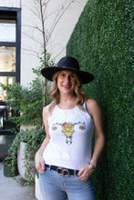 Load image into Gallery viewer, Flowering Uterus Tank