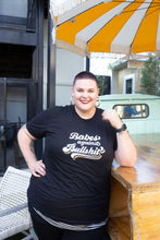Load image into Gallery viewer, Babes Against Bullshit Tee