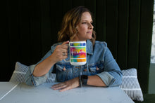 Load image into Gallery viewer, Like a Boss - 15oz Mug