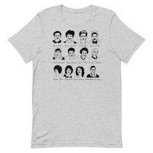 Load image into Gallery viewer, Iconic Women Throughout History Tee