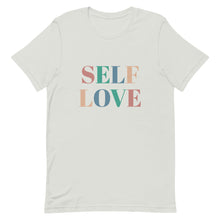 Load image into Gallery viewer, Self Love Tee