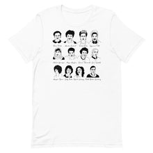 Load image into Gallery viewer, Iconic Women Throughout History Tee