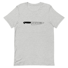 Load image into Gallery viewer, Don't Tell Me To Smile Tee