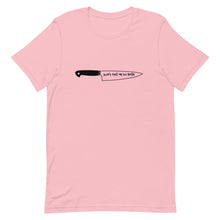 Load image into Gallery viewer, Don't Tell Me To Smile Tee