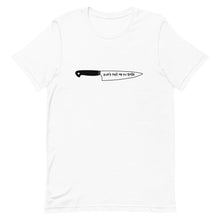 Load image into Gallery viewer, Don't Tell Me To Smile Tee